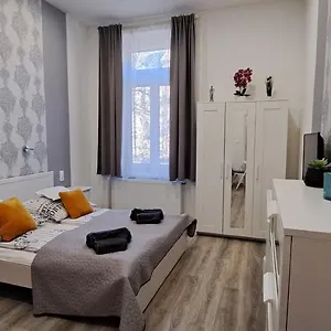 Apartman Pompár Belvárosi, Szeged