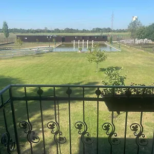 Fogadó Kastélykert, Szeged
