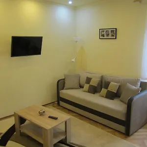 Apartman Dudi, Szeged