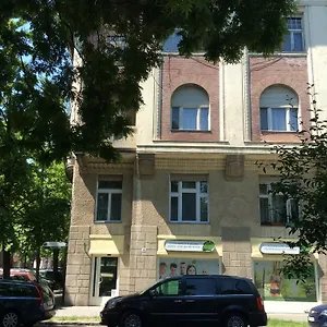 Apartman Stefánia Stúdió, Szeged