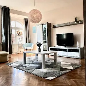 Apartman Gyöngye, Szeged